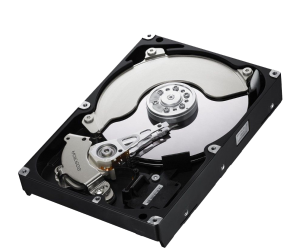 Hard disc PNG-12078